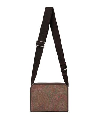 Etro Arnica Small Messenger Bag