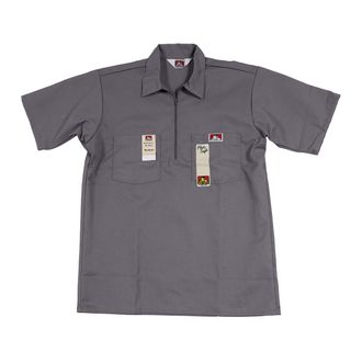 Ben Davis Light Gray, XL
