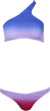 Bond-Eye Samira Sinner bikini - Paars