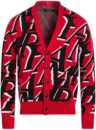 Amiri PRENDAS DE PUNTO - C&aacute;rdigans en YOOX.COM
