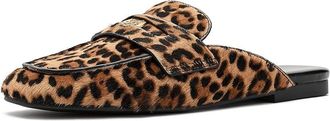 Nine West Evans Womens Shoes Leopard : 6.5 M, Leather