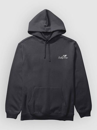 Salty Crew Original Hoodie schwarz