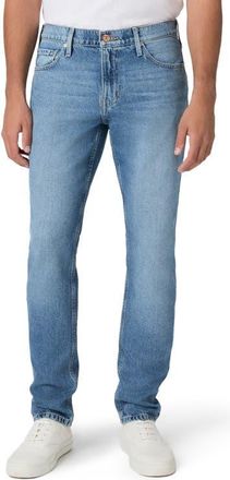 Paige Federal Slim Straight Leg Jeans in Willard at Nordstrom, Size 32