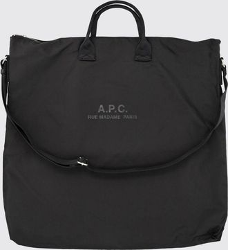 A.P.C. Borsa A. P.C. in nylon