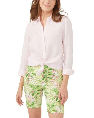 J.McLaughlin J.Mclaughlin Masie Short