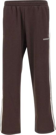 adidas Hombre, Deporte, Marr&oacute;n, Talla: S