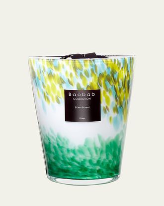 Baobab Max 24 Eden Forest Scented Candle