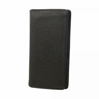 Louis Vuitton Ardoise Long Wallet (Bi-Fold) (Pre-Owned)