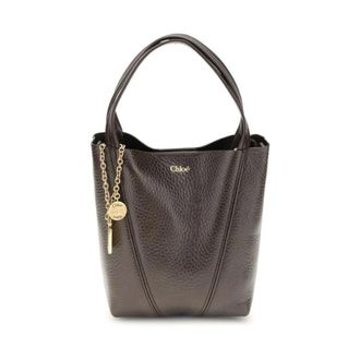 Chlo&eacute; Donna, Borse, Marrone, Taglia unica, new