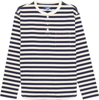Junya Watanabe Uomo, Top, Blu, M, new