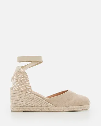 Castaner 60mm Carina Zeppe