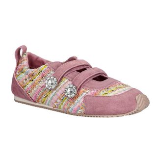 Kurt Geiger Zapatilla Mary Jane Islington - Shoes - Mujer - Rosa - 41 EU