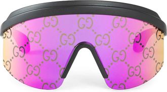 Gucci WOMAN BLACK EYEWEAR