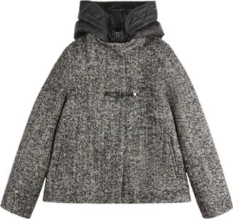 Fay Donna, Giacche, Nero, XS, new