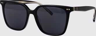 Tommy Hilfiger Sunglasses TOMMY HILFIGER Woman color Black