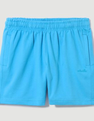 Ellesse Mens Zanica Short - Blue - Size: 35/34/32
