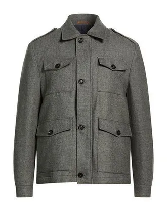 LUIGI BORRELLI NAPOLI COATS & JACKETS - Puffers sur YOOX.COM