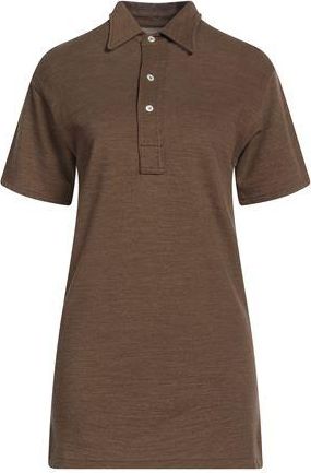 Maison Margiela CAMISETAS Y TOPS - Polos en YOOX.COM