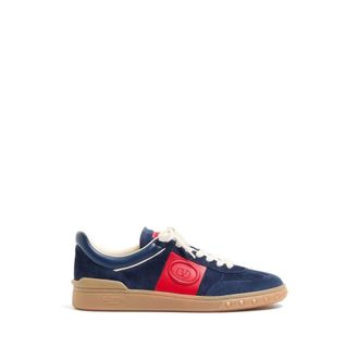 Valentino Garavani Sneakers, male, Multicolor, Size: 11 US Upvillage Low-Top Trainer