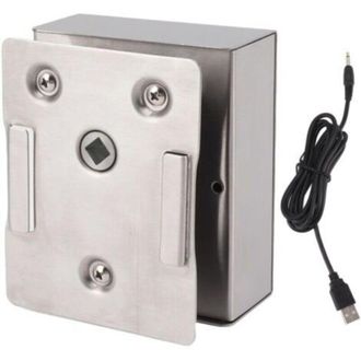 OEM Motor De Asador Potente Y Silencioso Para Barbacoas, Capacidad De 70 Kg, Aleaci&oacute;n De Aluminio, Repuesto Universal Para Parrillas