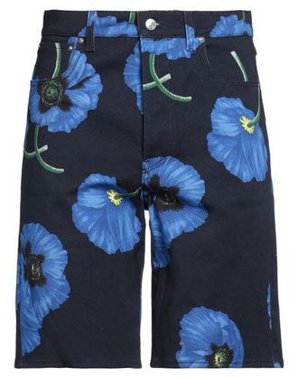 Kenzo BOTTOMWEAR - Denim shorts sur YOOX.COM