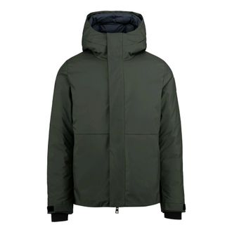 Bomboogie Bristol Jacket - - Jackets - Uomo - Verde - L