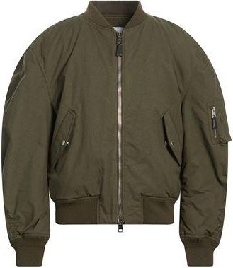 Givenchy ROPA DE ABRIGO - Chaquetas y cazadoras en YOOX.COM
