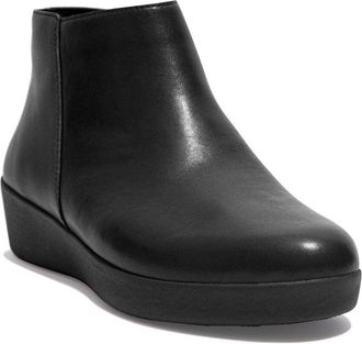 FitFlop FitFlop Sumi Leather Bootie