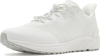 Prop&eacute;t One Velocity Mens Walking Shoes White : 10.5 XX (5E), Synthetic