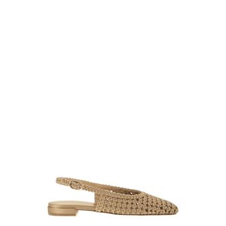 Stuart Weitzman Donna, Scarpe, Beige, 41 EU, new