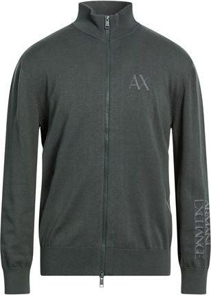 A|X Armani Exchange STRICKWAREN - Strickjacken auf YOOX.COM