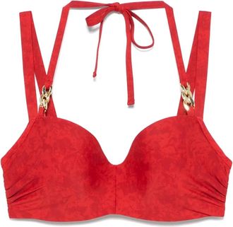 Marlies Dekkers Top bikini Acapulco - Rosso