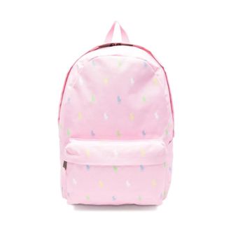 Polo Ralph Lauren Dames, Tassen, Roze, Maat: ONE Size