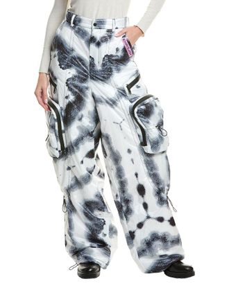 Khrisjoy Khrisjoy Wide Tech Pant