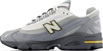 New Balance 1000 Grey Mars Yellow U10003DC
