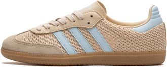 adidas unisex, Sport, Beige, Maat: 38 EU Leer