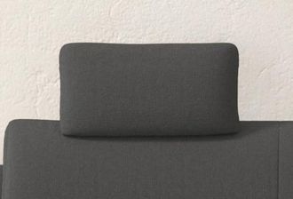 Sit&more Kopfstütze »Panini« 2 Stück im Set