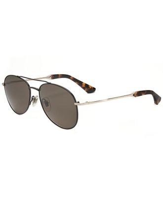 Sandro Mens 51Mm Sunglasses