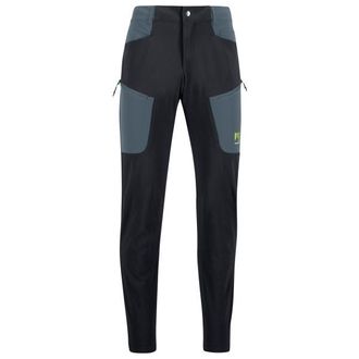Karpos Lastia Pants Trekkinghose f&uuml;r Herren | schwarz