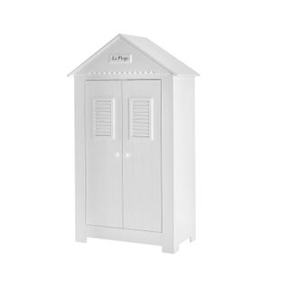 OEM Armoire Pinio Marsylia Mdf Blanc