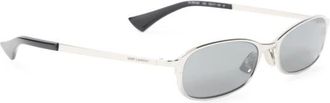 Saint Laurent Mujer, Accesorios, Gris, Talla: ONE Size