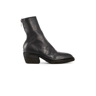 Guidi Texan Boots