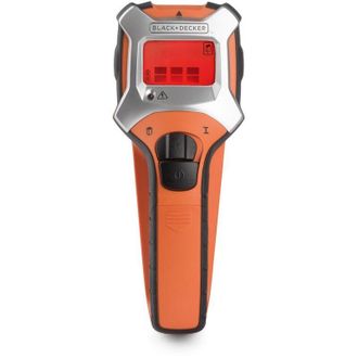 Black+Decker Rilevatore Rivelatore Cavi Elettrici Tubi Metallo Travi Legno B&D Bds303