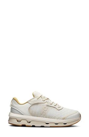 On Cloudzone Moon Sneaker in Ivory/Putty at Nordstrom, Size 10.5