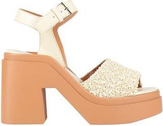 Robert Clergerie FOOTWEAR - Sandals sur YOOX.COM