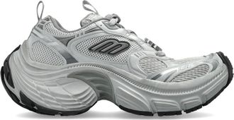 Balenciaga Sneakers, male, Gray, Size: 12 US 6XL Sneakers