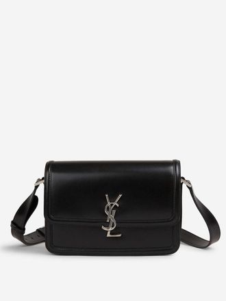 Saint Laurent Solferino Shoulder Bag