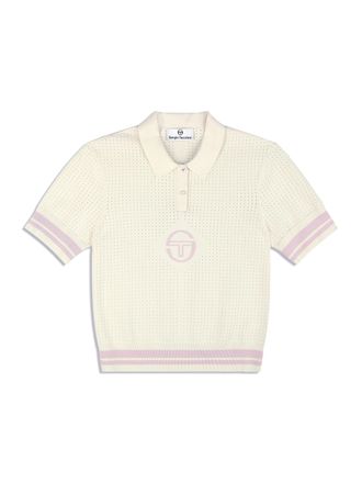 Sergio Tacchini Leila Knit Polo