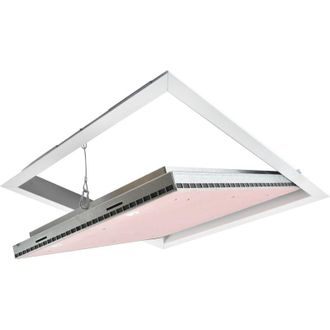 Pai Skincare Botola a soffitto 30min (1/2h) antincendio - montaggio in superficie 400x400