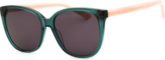Anne Klein Ak7085 Sunglasses
